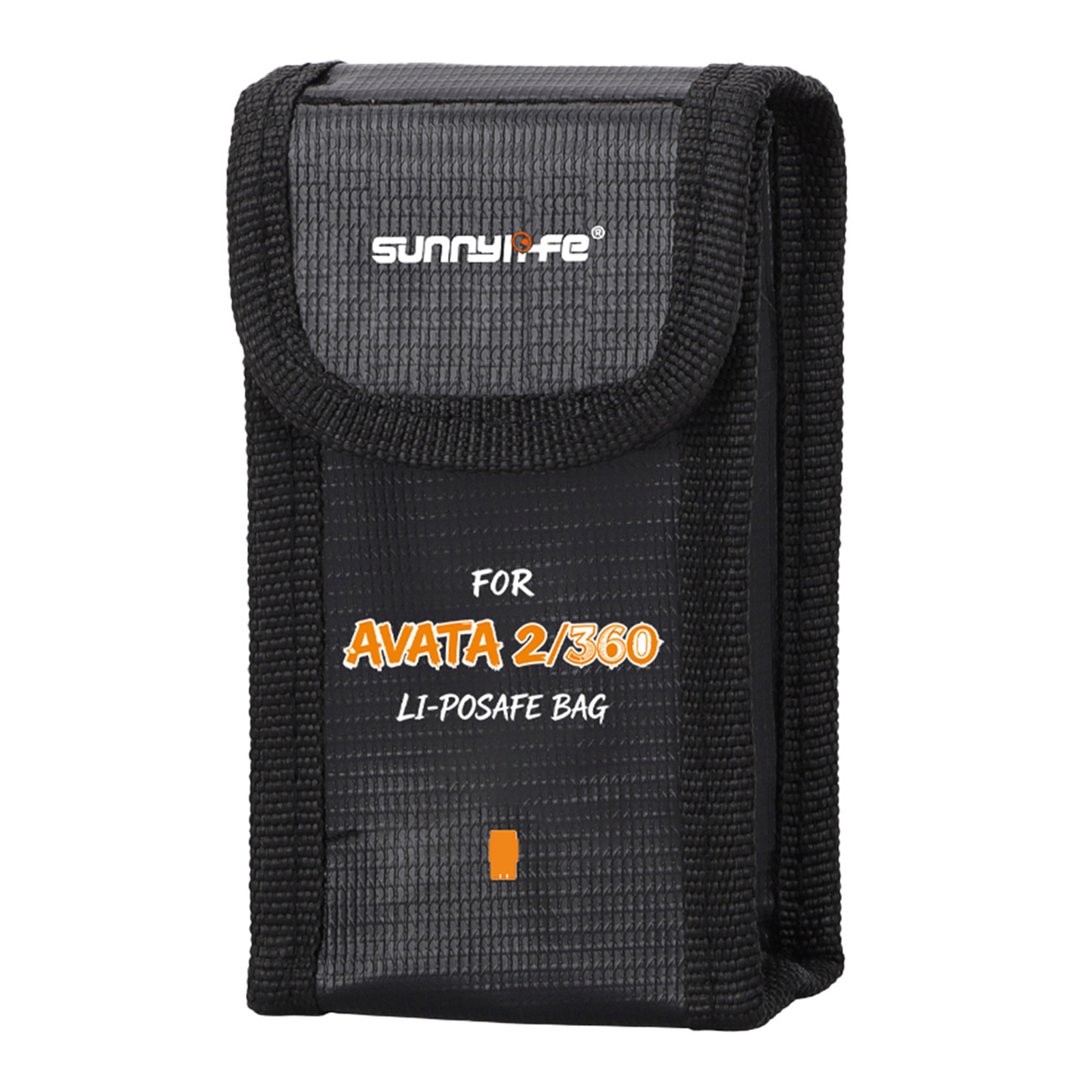 กระเป๋าเก็บแบตเตอรี่แบบปลอดภัย - Lipo Battery Fireproof Safety Charge Box บทวิจารณ์และราคา